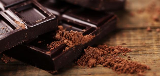 شکلات تلخ صد درصد برای افراد مبتلا به فشار خون بالا توصیه می شود